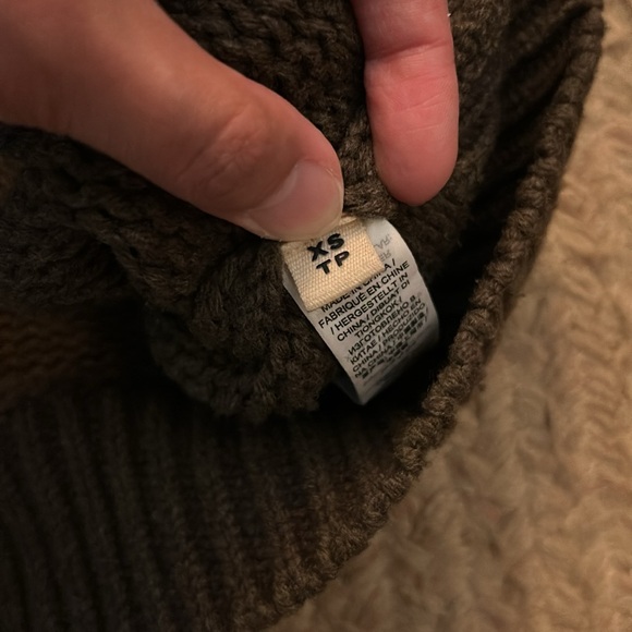 Tory Burch sweater - Picture 4 of 5